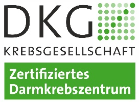 soH_BSS_Darmkrebszentrum