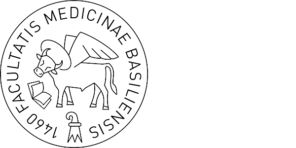 Logo Medizinische Fakultät Basel