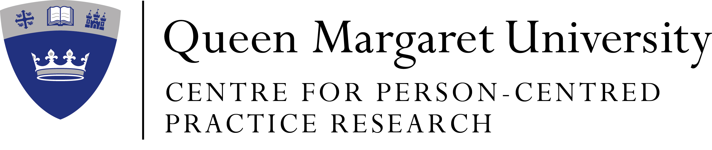 Logo Queen Margaret University Edinburgh