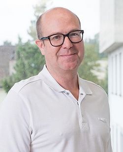 PD Dr. med Philippe Glauser