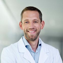 Prof. Dr. med. Thomas Züger