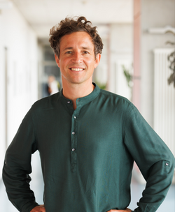 Dr. med. Martin Meyer