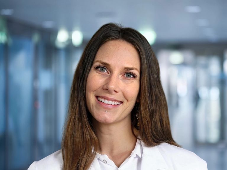 Vanessa Bütler