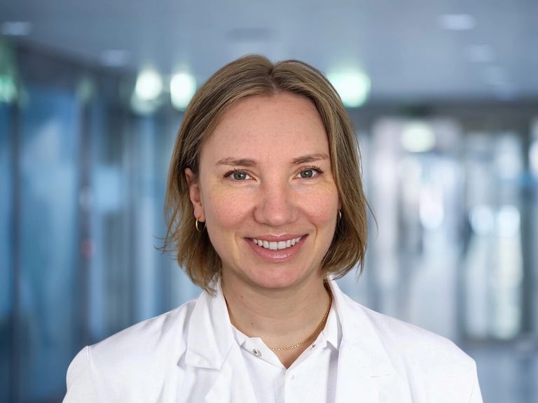 Fiona Rudolf