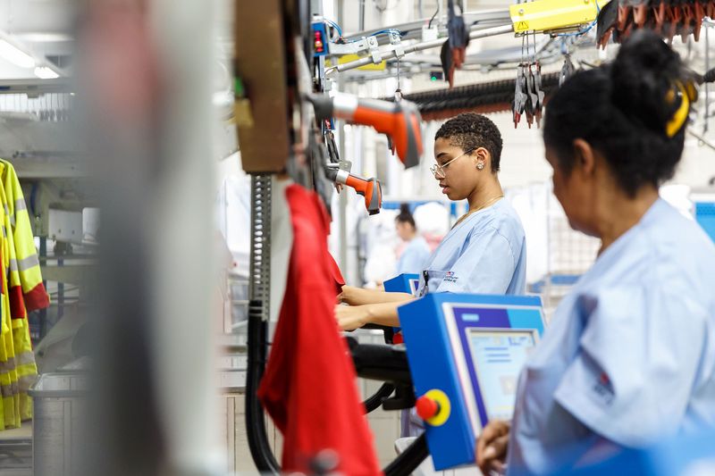 Solothurner Spitäler AG - Fachfrau/-mann Textilpflege