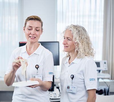 KSO_Rheumatologie_Fachgespraech_AErztinnen