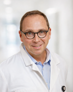 Dr. med. Tom Stierle