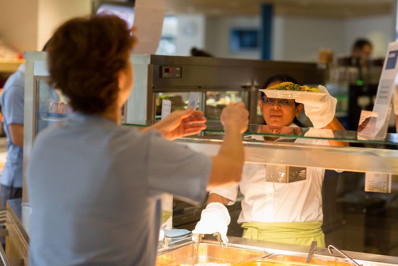 Solothurner Spitäler AG - Küchenangestellte/r