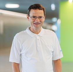 Dr. med. Thomas Stöckli