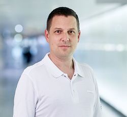 PD Dr. med. Lukas Zimmerli