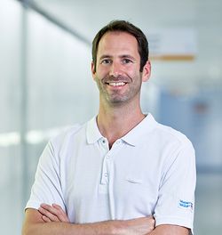 Dr. med. Moritz Strickler