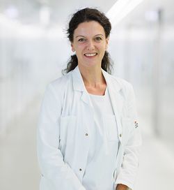 Dr. med. Elisabeth Olive