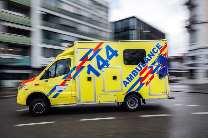 soH_Rettungsdienst_Rettungswagen