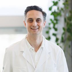 Prof. Dr. med. Stefan Stortecky