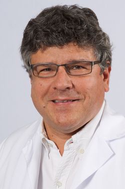 Dr. med. Tomás Sánchez
